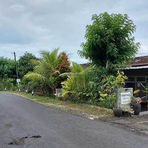 Guest house Paranyogan Homestay 2, Jimbaran (Bali)