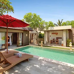 Villa Lumbini Luxury And Spa, Jimbaran (Bali)