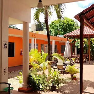 Casa Ariana Hotel Bacalar