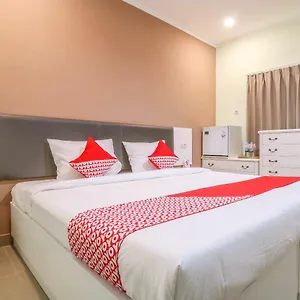 Hotel Oyo 1445 12, Jimbaran (Bali)