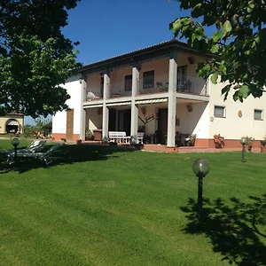 Farm stay Il Grano Di Bramante