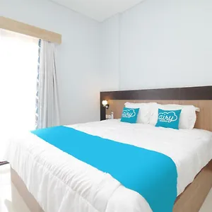 Guest house Airy Taman Mulia Gigit Sari 49 Bali, Jimbaran (Bali)