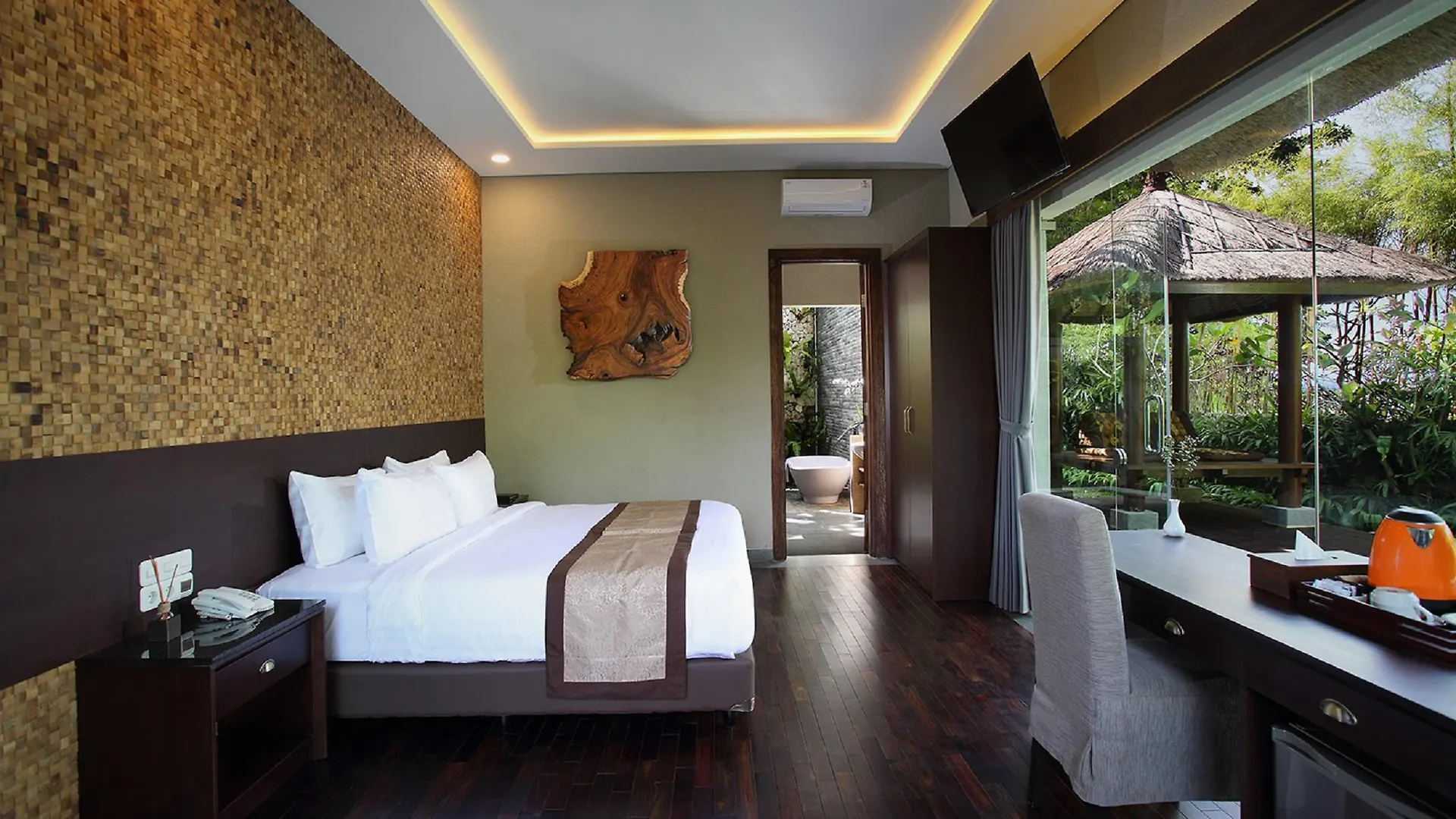 Del Cielo Villa Jimbaran אינדונזיה