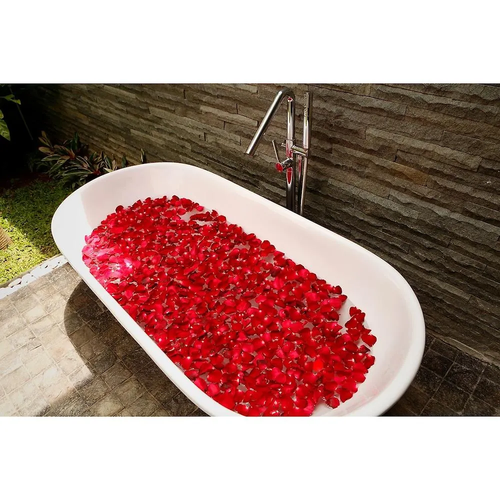 **** מלון Del Cielo Villa Jimbaran אינדונזיה