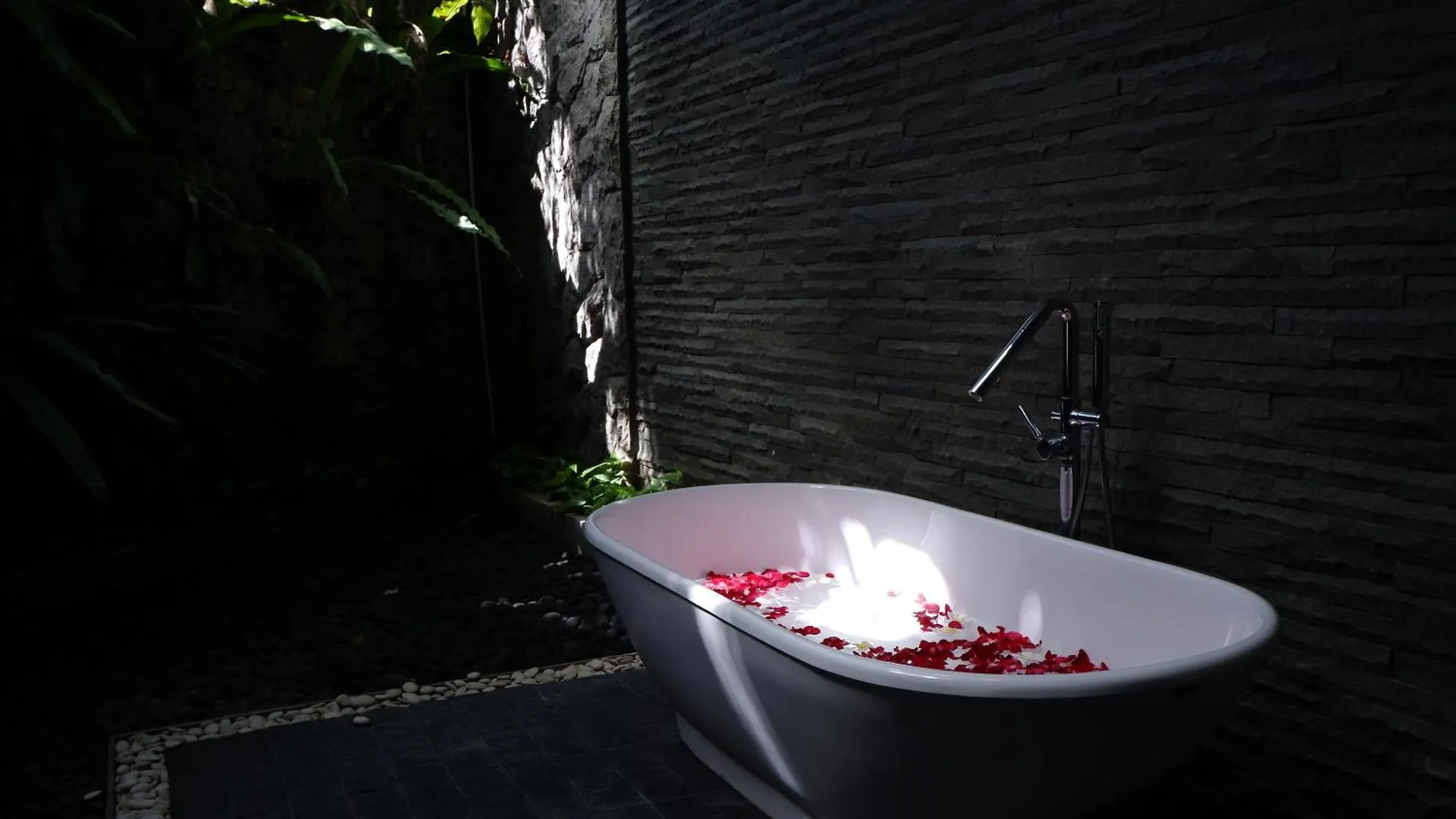 Del Cielo Villa Jimbaran Hotel Jimbaran (Bali)