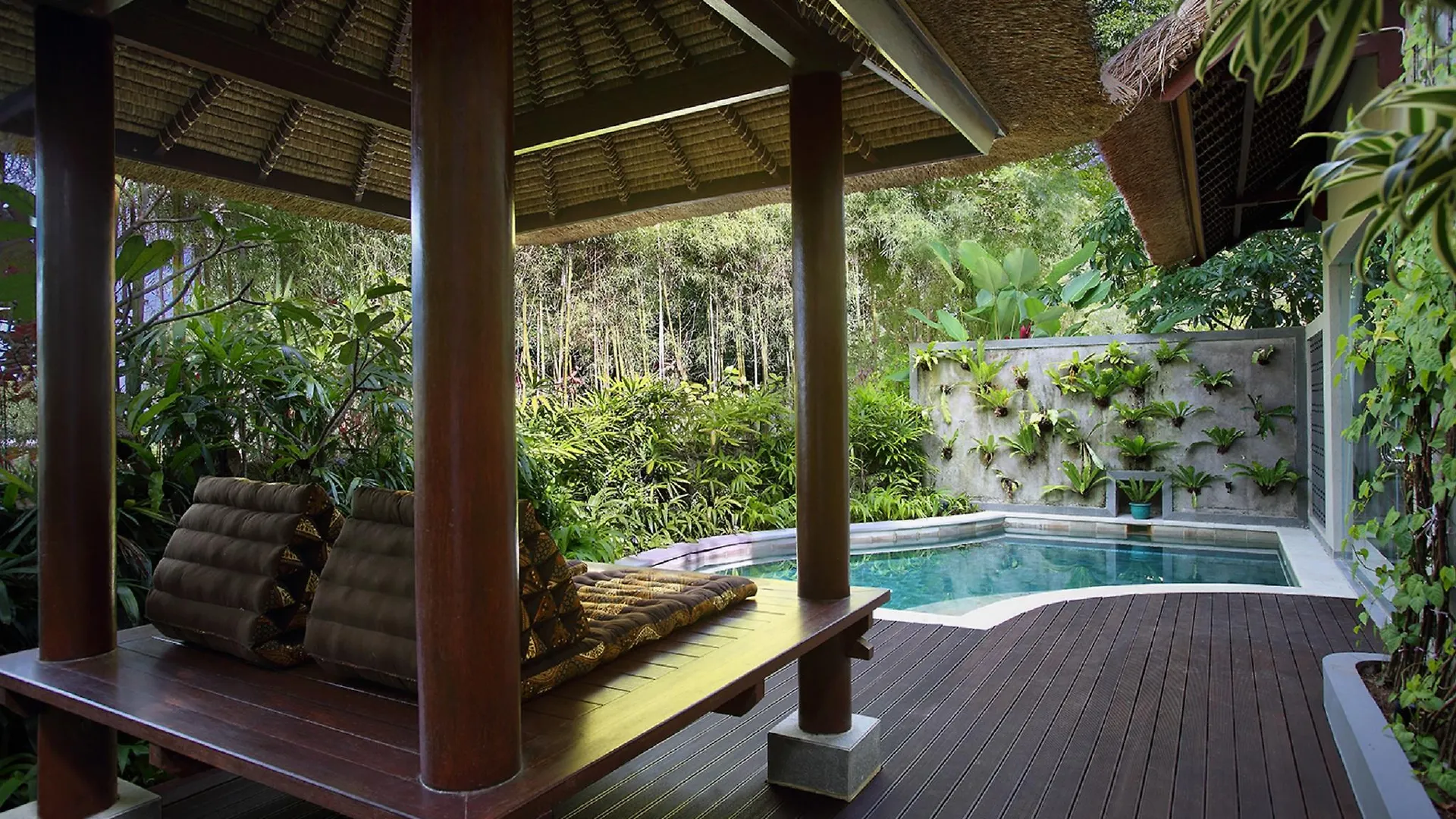 Hotel del Cielo Villa Jimbaran