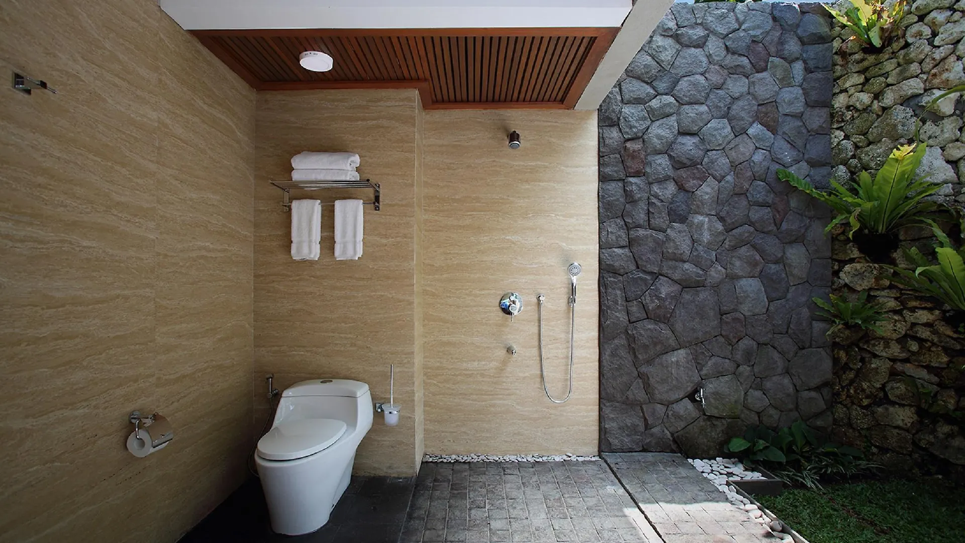 Hotel del Cielo Villa Jimbaran