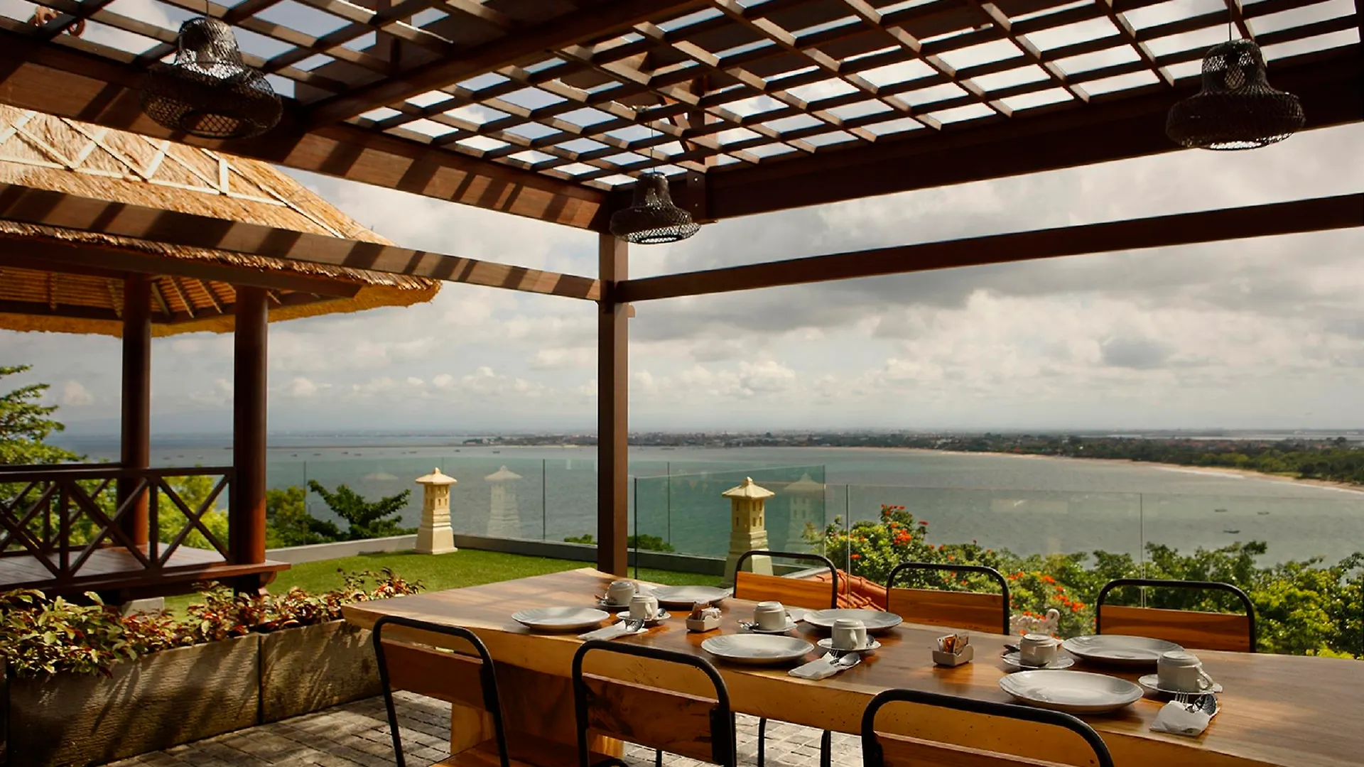 del Cielo Villa Jimbaran Hotel