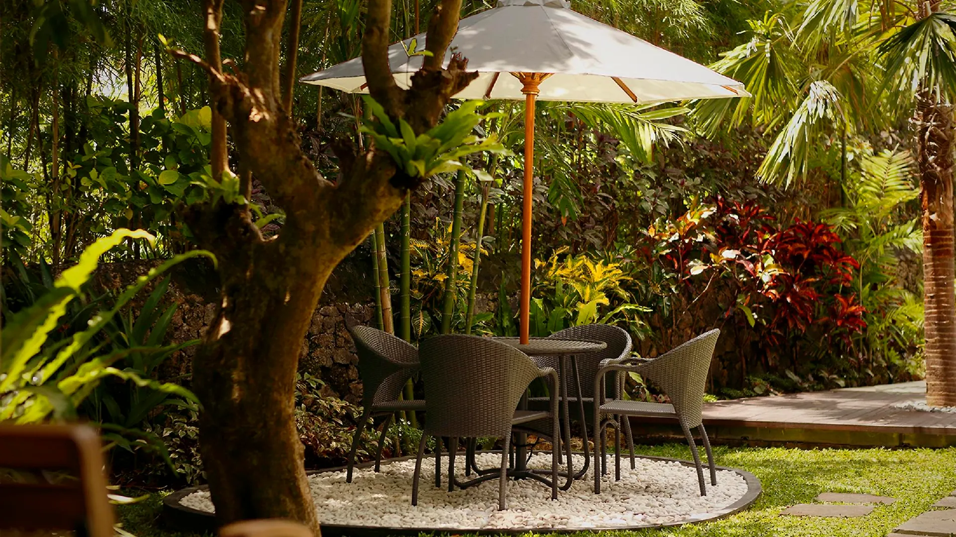 del Cielo Villa Jimbaran