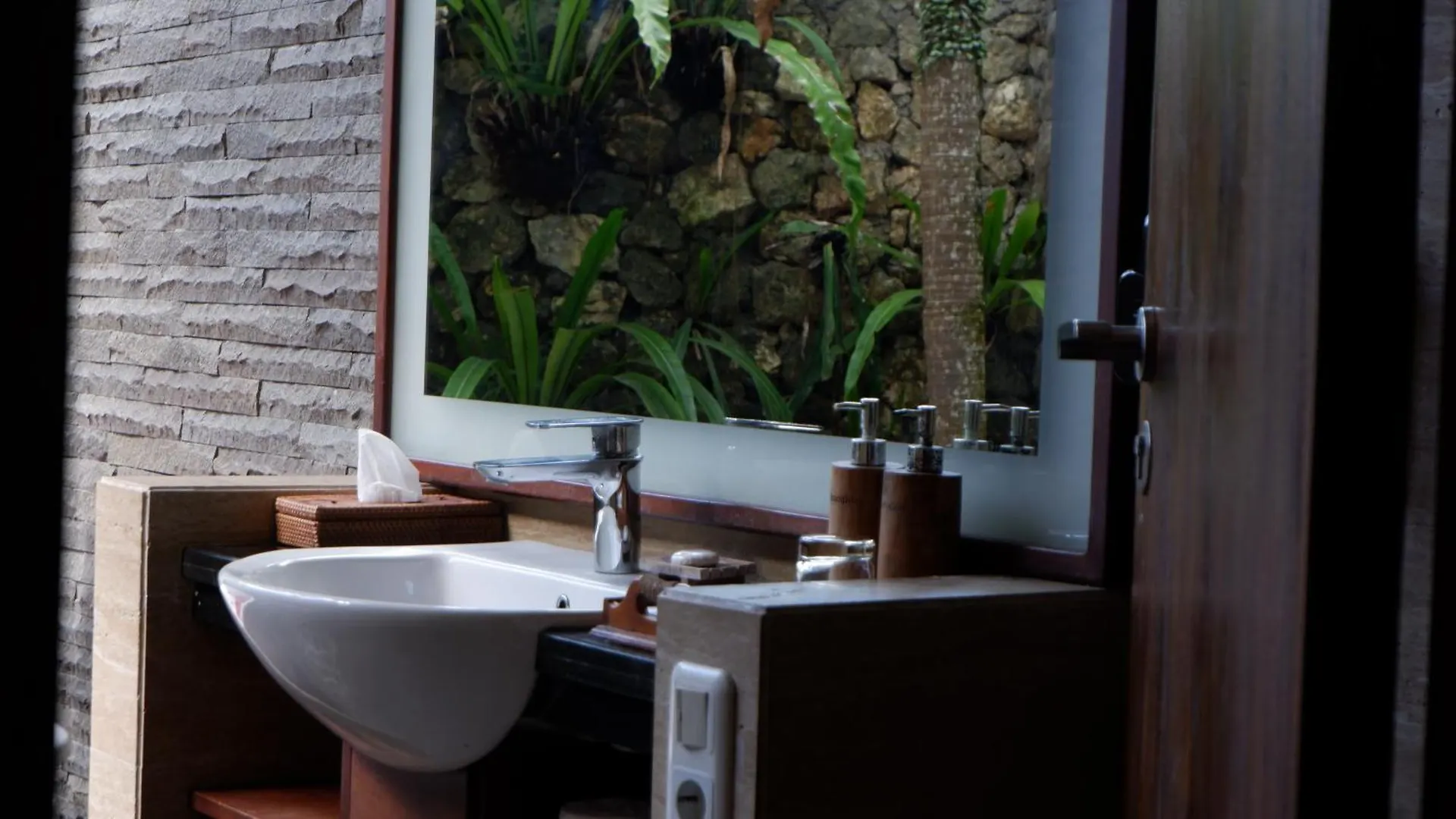 Hotel del Cielo Villa Jimbaran