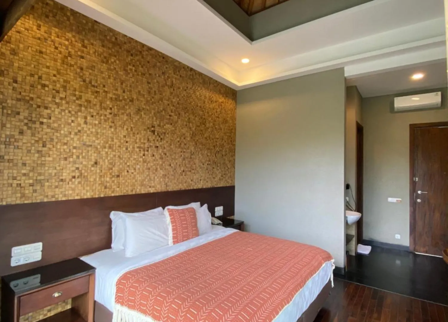 del Cielo Villa Jimbaran Hotel