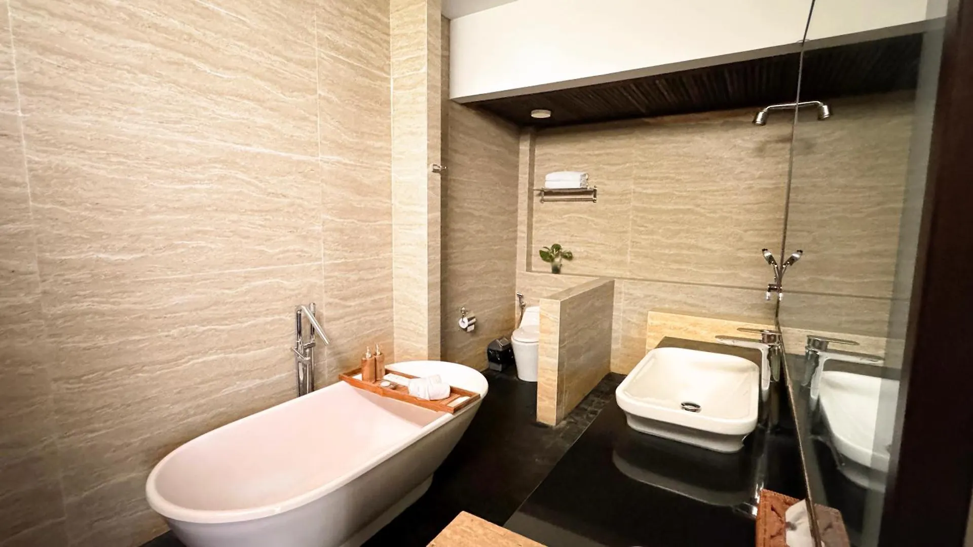 del Cielo Villa Jimbaran