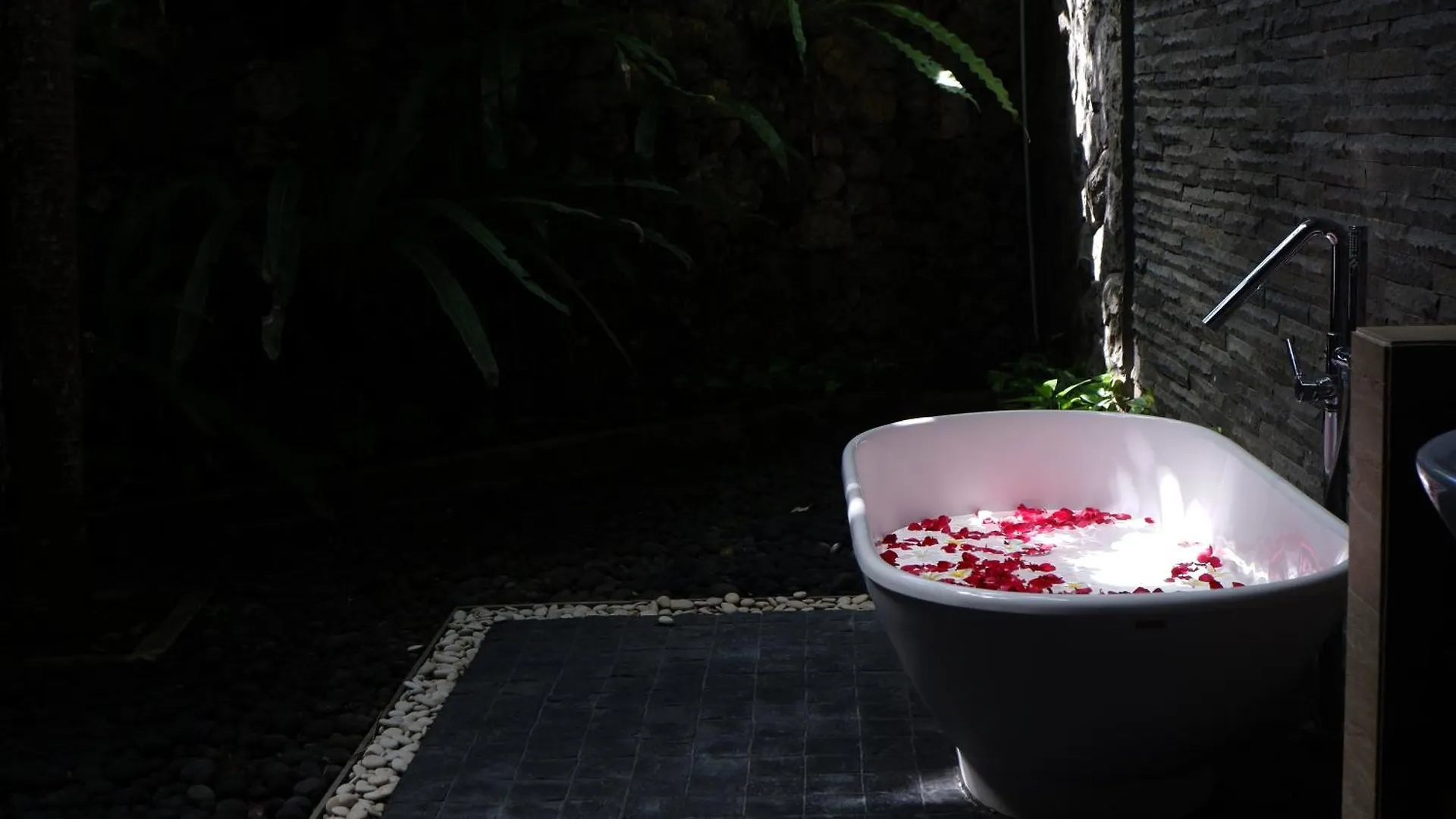 del Cielo Villa Jimbaran