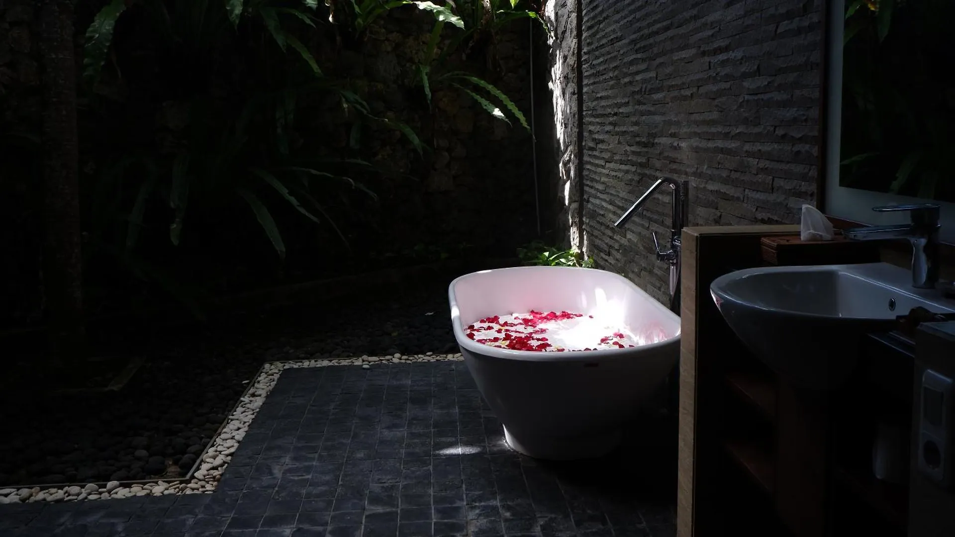 del Cielo Villa Jimbaran Hotel