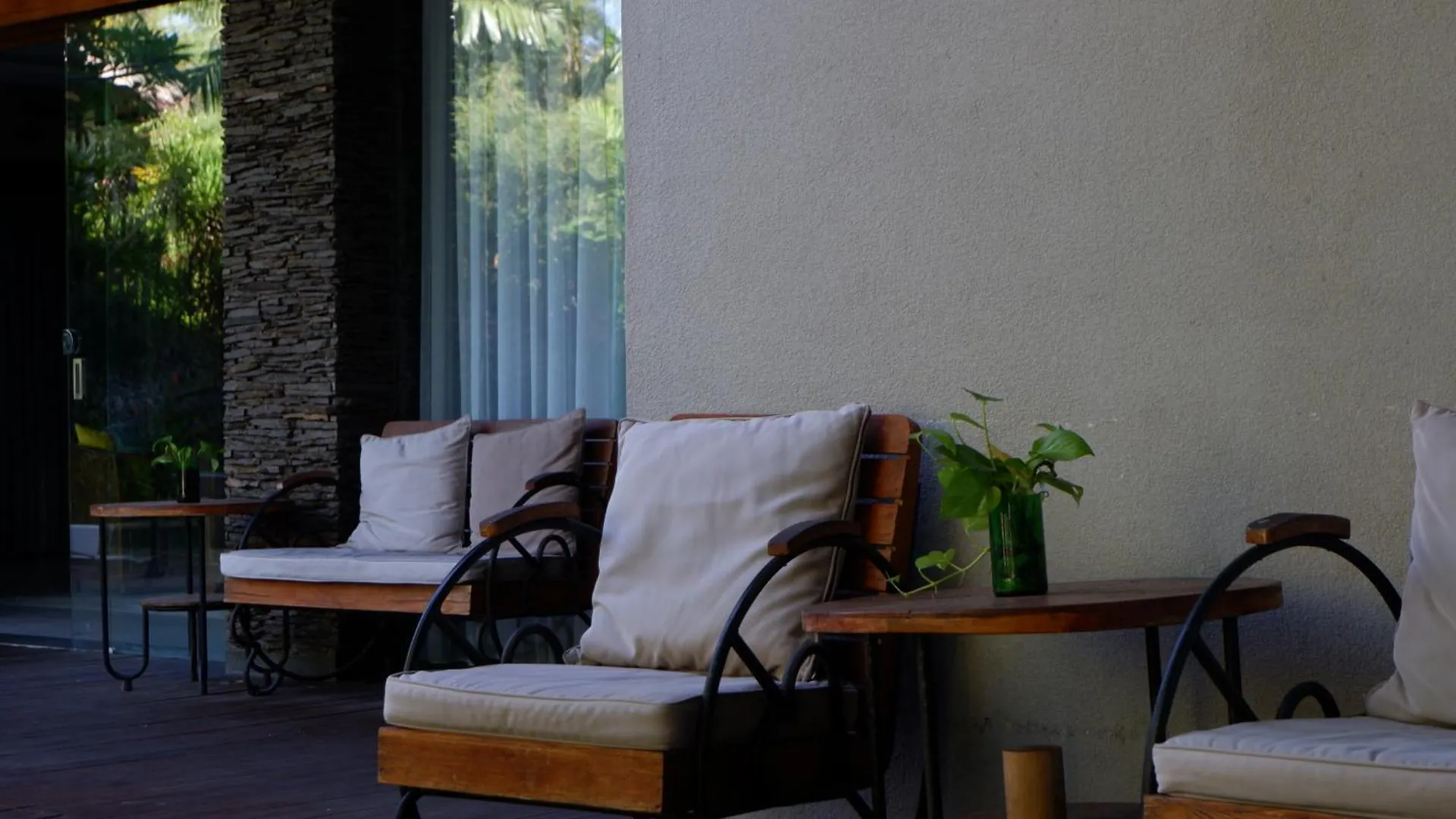del Cielo Villa Jimbaran