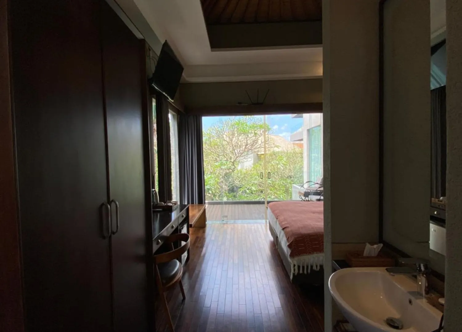 del Cielo Villa Jimbaran 4*,