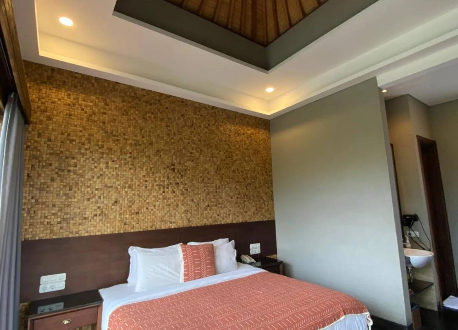 del Cielo Villa Jimbaran