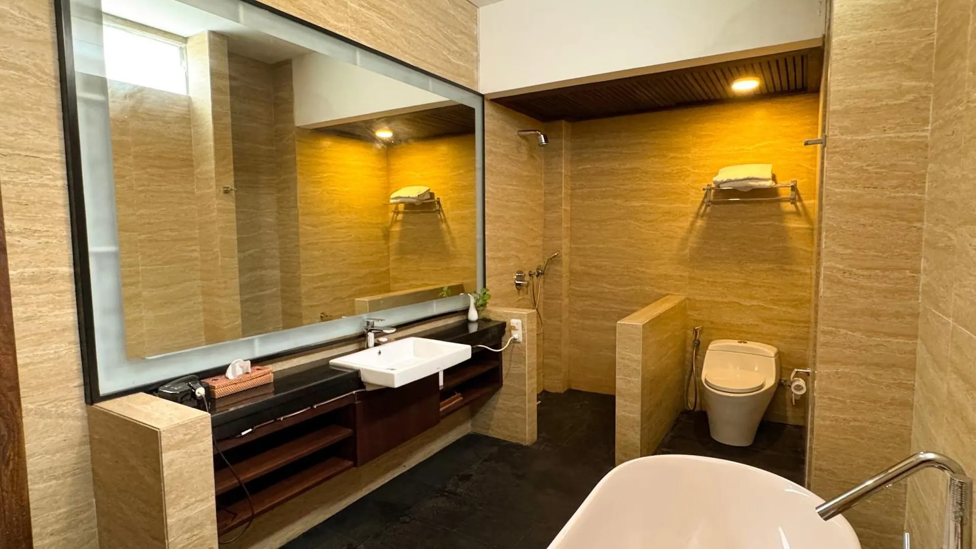 **** Hotel del Cielo Villa Jimbaran Indonesia
