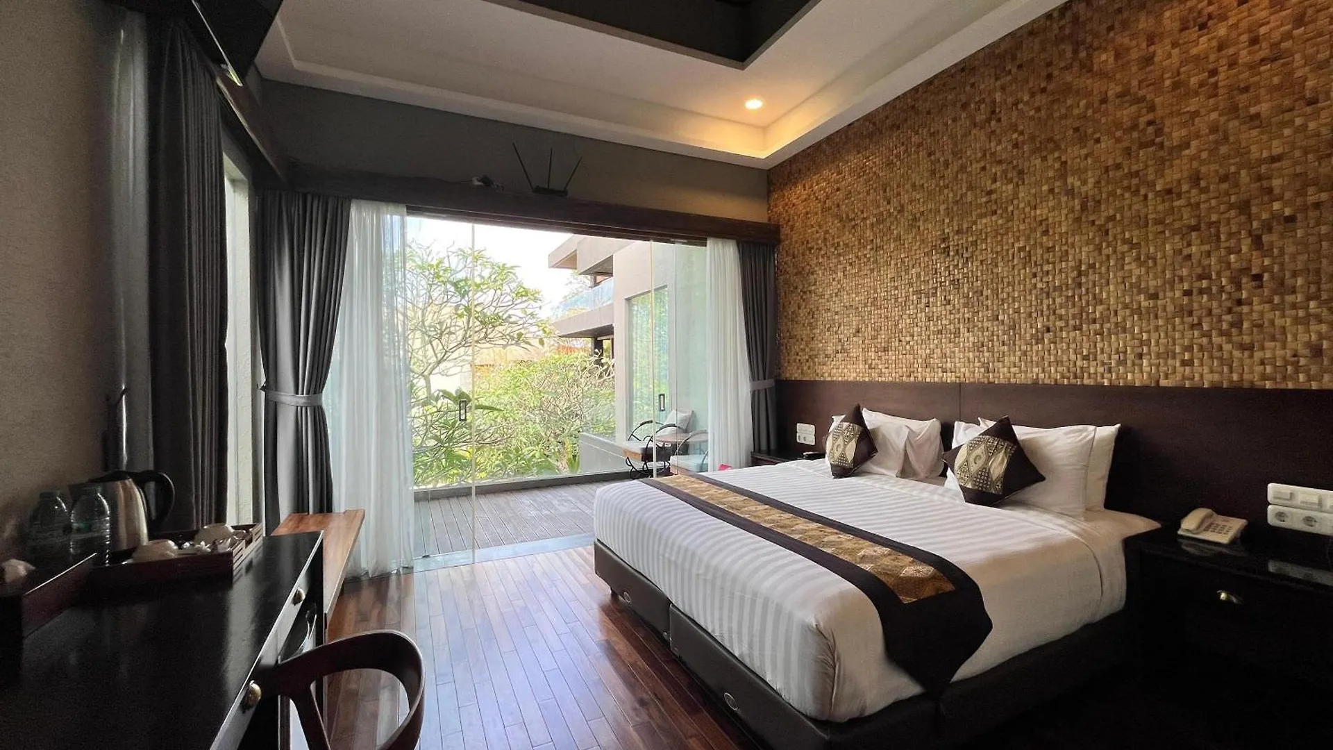 **** Hotel del Cielo Villa Jimbaran Indonesia