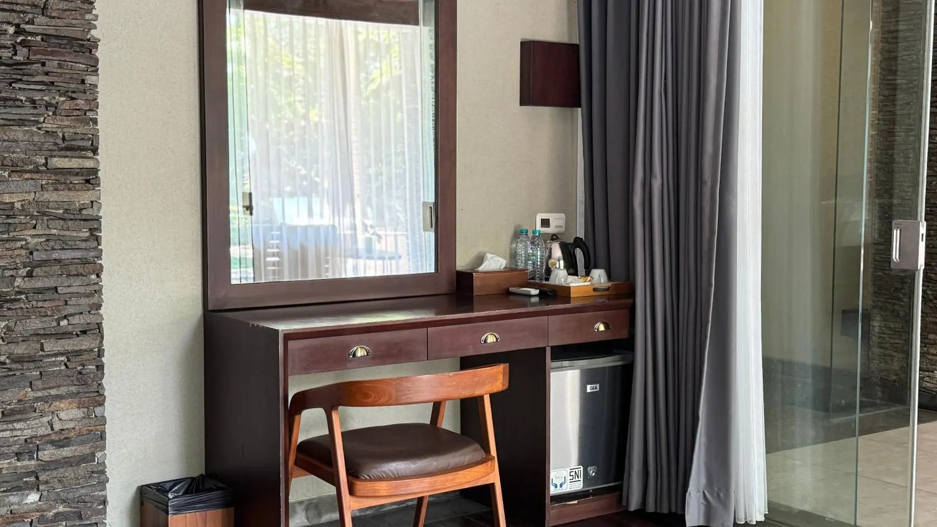 del Cielo Villa Jimbaran 4*,  Indonesia