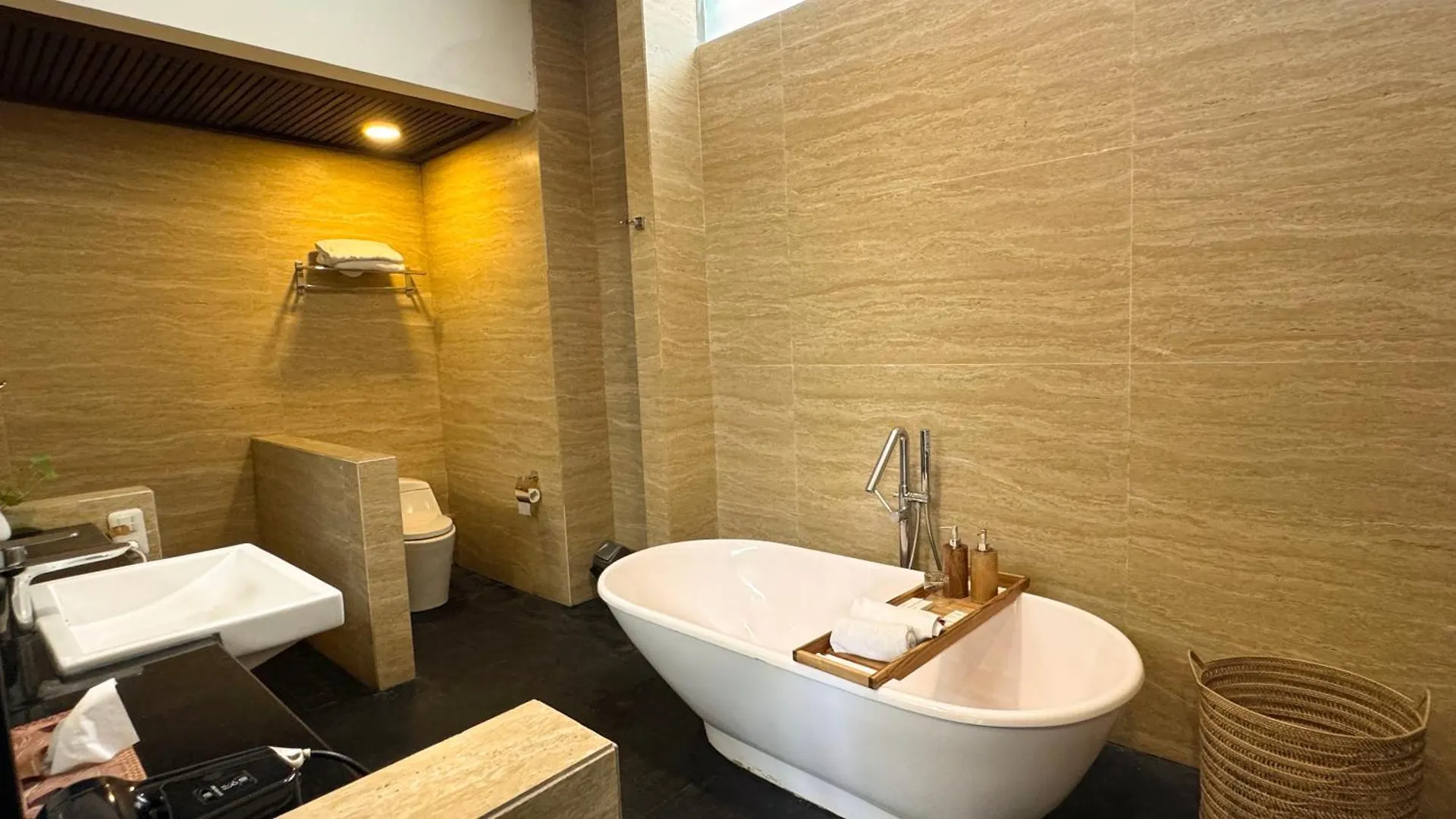del Cielo Villa Jimbaran 4*,  Indonesia