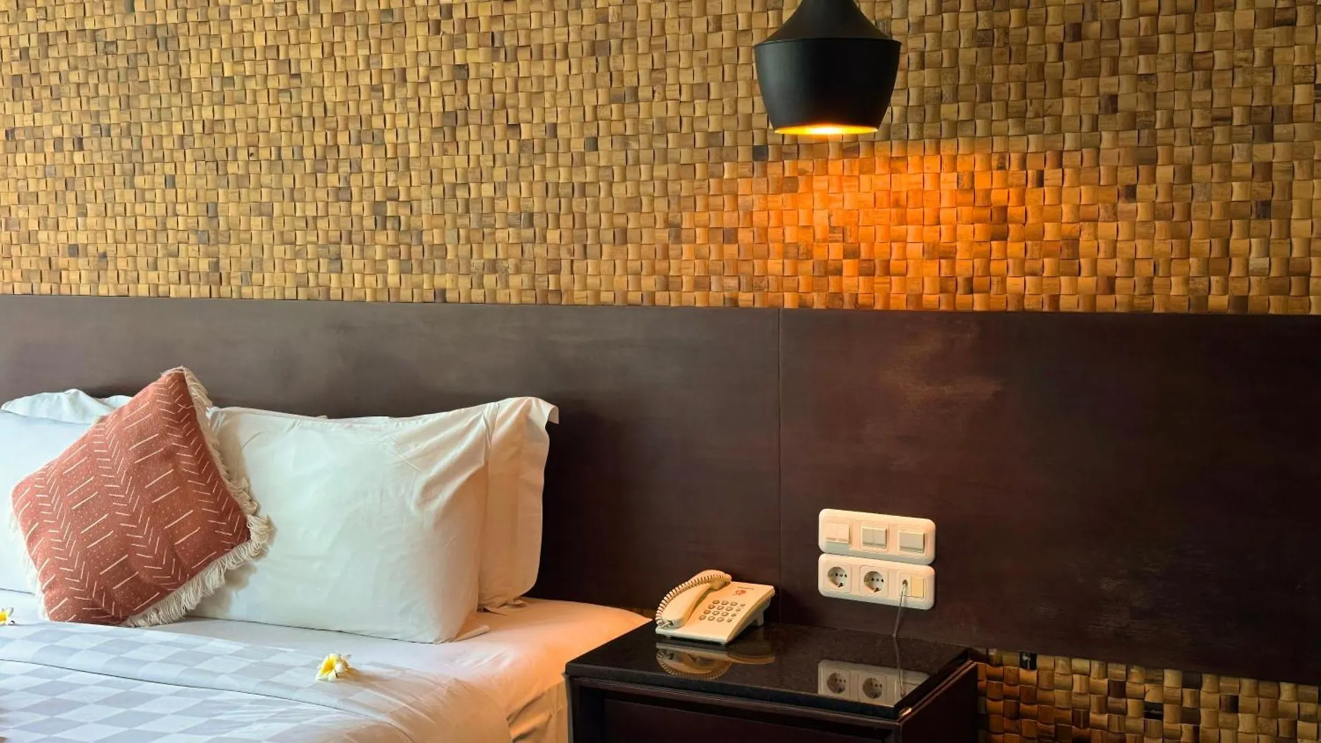**** Hotel del Cielo Villa Jimbaran Indonesia