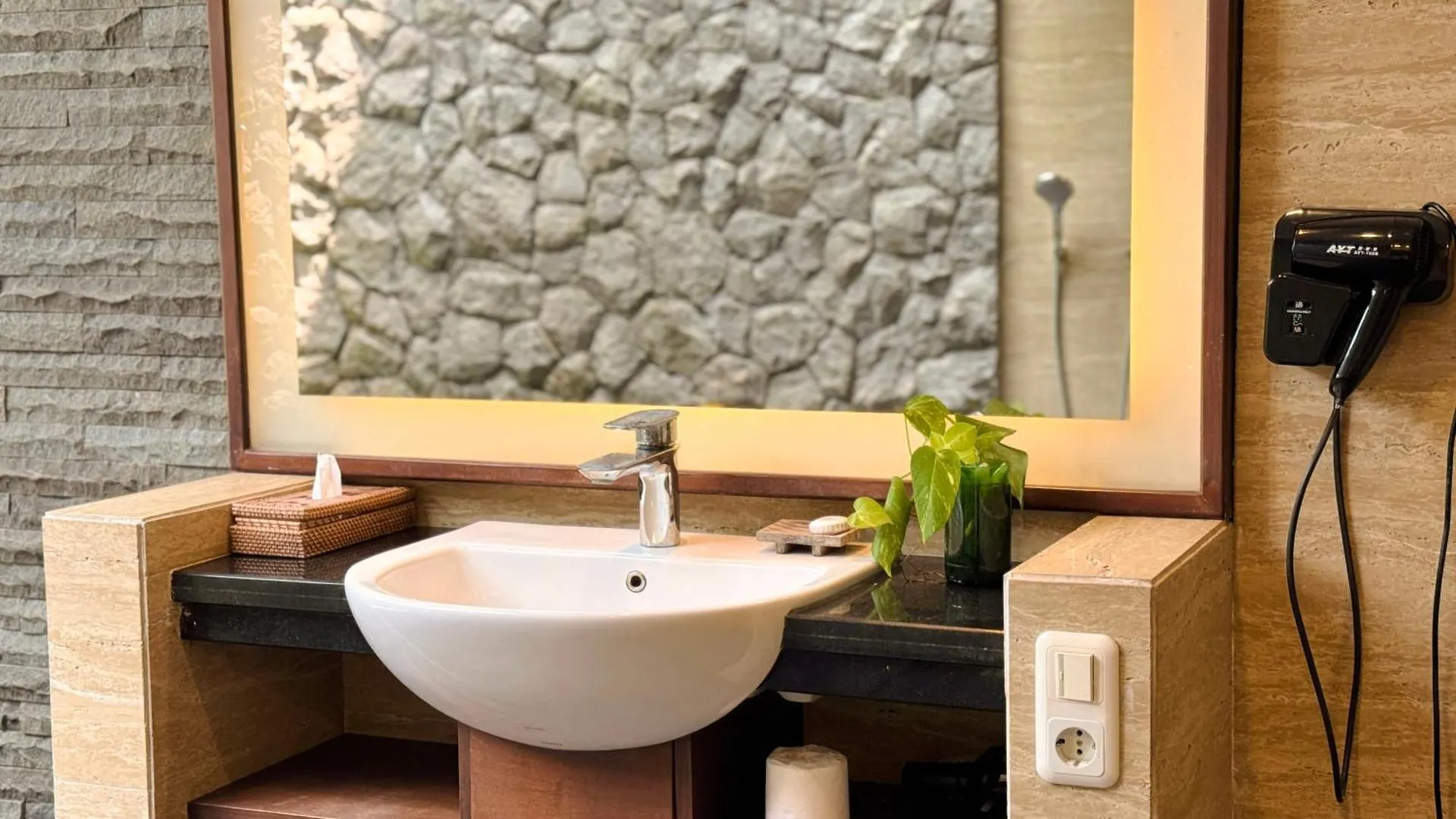 del Cielo Villa Jimbaran