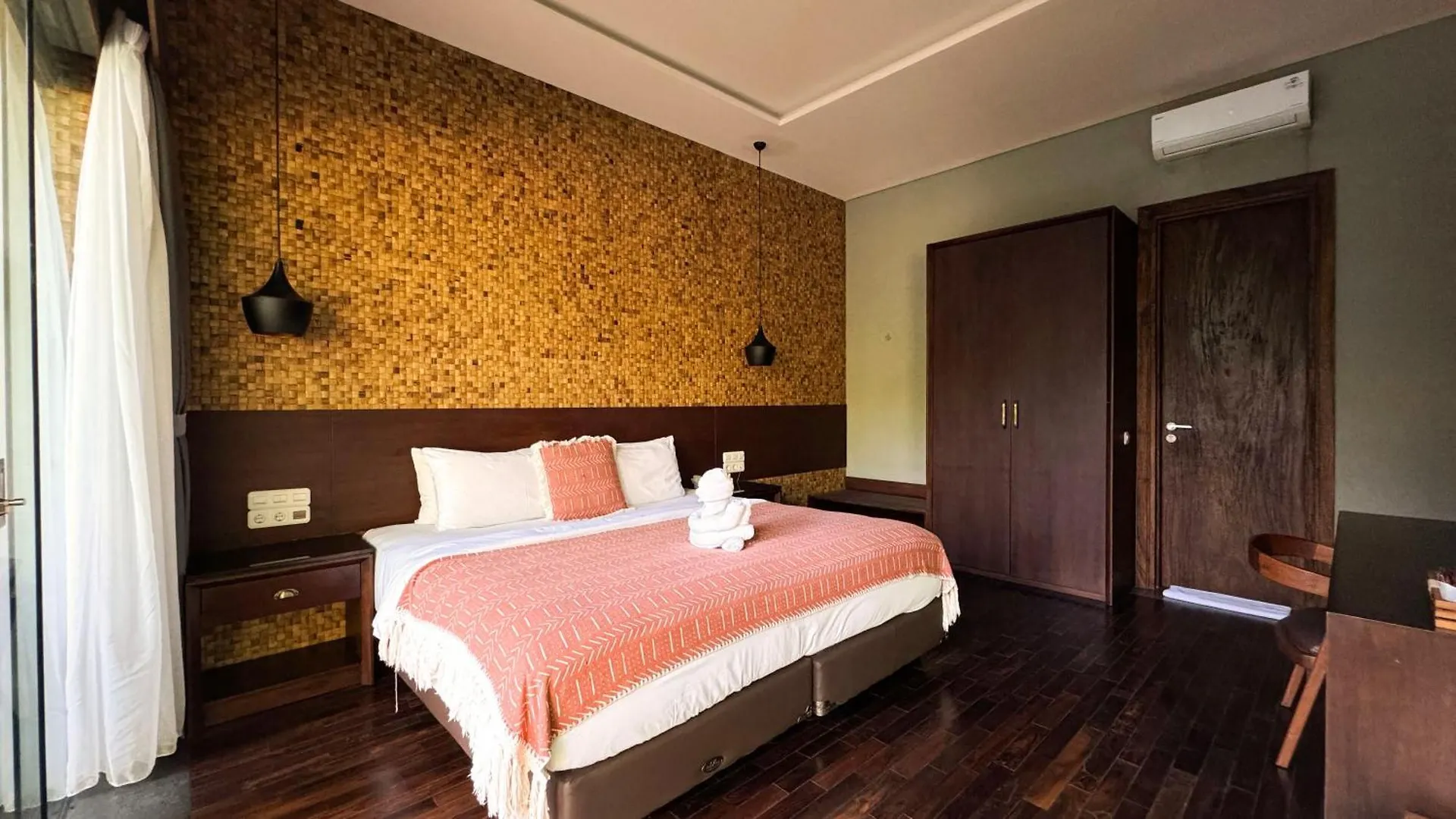 **** Hotel del Cielo Villa Jimbaran Indonesia