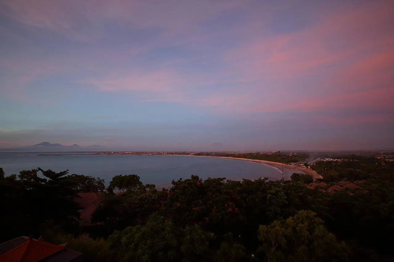 del Cielo Villa Jimbaran