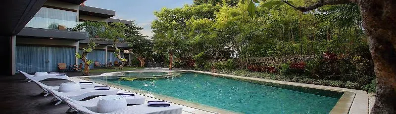 del Cielo Villa Jimbaran Hotel