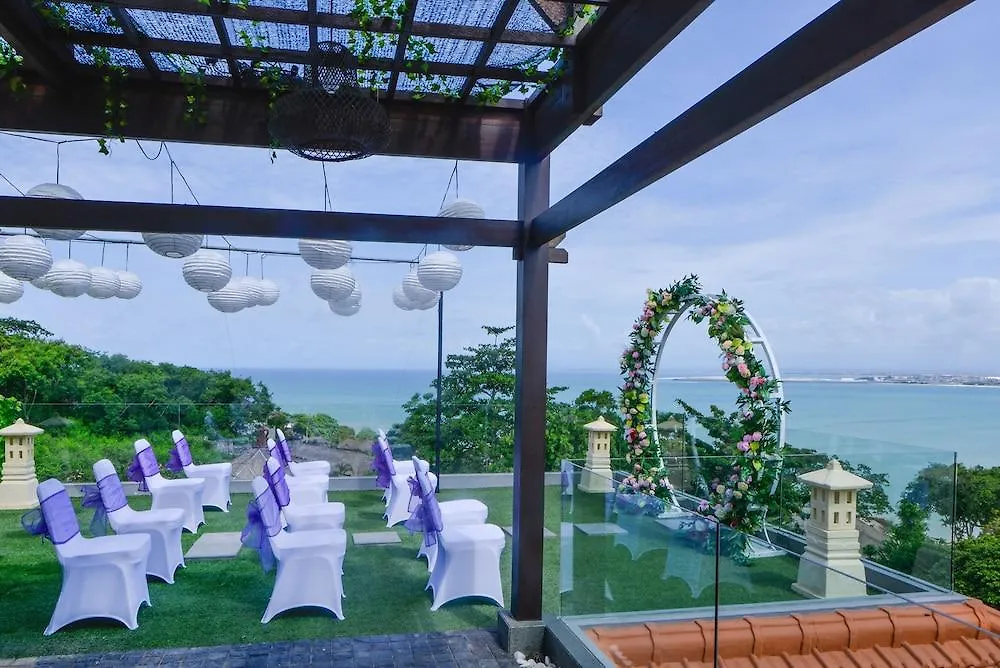 Del Cielo Villa Jimbaran Jimbaran (Bali)